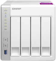 Фото - NAS-сервер QNAP TS-431P2 ОЗУ 4 ГБ