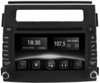Фото - Автомагнитола Gazer CM5006-PS