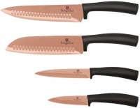 Фото - Набор ножей Berlinger Haus Rose Gold BH-2385
