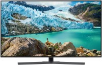 Фото - Телевизор Samsung UE-43RU7200 43 "