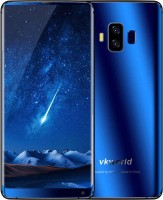 Фото - Мобильный телефон VKWorld S8 64 ГБ / 4 ГБ