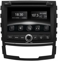 Фото - Автомагнитола Gazer CM5007-CK