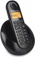 Фото - Радиотелефон Motorola C601