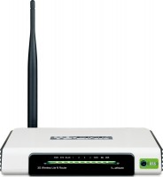 Фото - Wi-Fi адаптер TP-LINK TL-MR3220