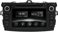 Фото - Автомагнитола Gazer CM5007-E140