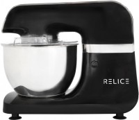 Фото - Кухонный комбайн RELICE SM-800 черный