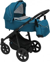 Фото - Коляска Babydesign Lupo Comfort 2 in 1 