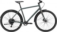 Фото - Велосипед Merida Crossway Urban 300 2019 frame XXL 