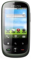 Фото - Мобильный телефон Alcatel One Touch 890 