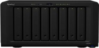 Фото - NAS-сервер Synology Diskstation DS1819+ ОЗУ 4 ГБ