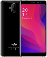 Фото - Мобильный телефон AllCall Rio X 8 ГБ / 1 ГБ