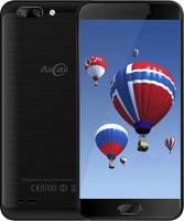 Фото - Мобильный телефон AllCall Atom 16 ГБ / 2 ГБ