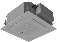 Кондиционер Hisense AVC-07HJFA 22 м²