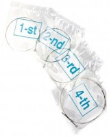 Фото - Струны Maxtone Violin String 1/4