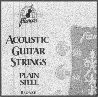 Фото - Струны Framus Bronze Acoustic Single 53 