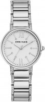 Фото - Наручные часы Anne Klein 3201 SVSV 