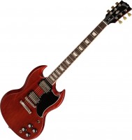 Фото - Гитара Gibson SG Standard '61 2019 