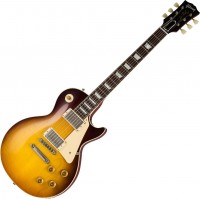 Фото - Гитара Gibson '58 Les Paul Standard 