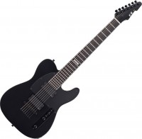 Фото - Гитара ESP E-II T-B7 Baritone 