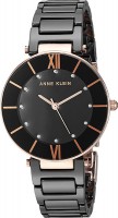 Фото - Наручные часы Anne Klein 3266 BKRG 