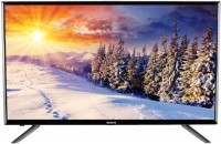 Фото - Телевизор BRAVIS LED-49E6000+T2 49 "  черный