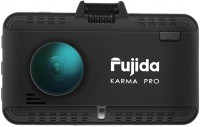 Фото - Видеорегистратор Fujida Karma Pro WiFi 