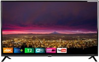 Фото - Телевизор BRAVIS UHD-43G6000 Smart 43 "