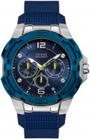 Фото - Наручные часы GUESS W1254G1 