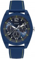 Фото - Наручные часы GUESS W1256G3 