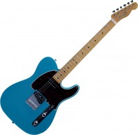 Фото - Гитара Fender LTD 50s Telecaster Hum 