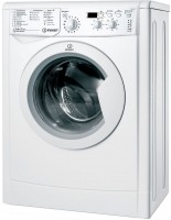 Фото - Стиральная машина Indesit IWSD 60851 C ECO белый