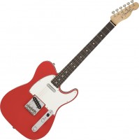 Фото - Гитара Fender American Original '60s Telecaster 