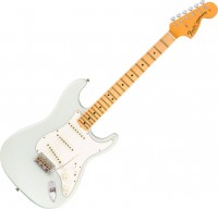 Фото - Гитара Fender Custom Shop 1969 Journeyman Relic Stratocaster 