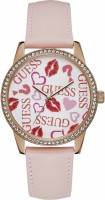 Фото - Наручные часы GUESS W1206L3 