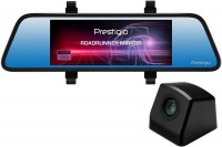 Фото - Видеорегистратор Prestigio RoadRunner MIRROR