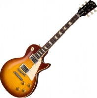 Фото - Гитара Gibson 60th Anniversary 1959 Les Paul Standard 