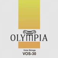 Фото - Струны Olympia Viola VOS-30 