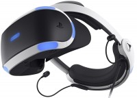 Фото - Очки виртуальной реальности Sony PlayStation VR v2 2019 
