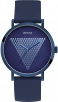 Фото - Наручные часы GUESS W1161G4 