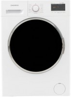 Фото - Стиральная машина Daewoo WMD-R812D1BP белый
