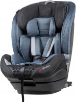 Фото - Детское автокресло Coletto Impero Isofix 