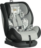 Фото - Детское автокресло Lorelli Rialto Isofix
