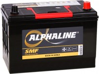 Фото - Автоаккумулятор AlphaLine Standard SMF (SMF 6CT-60L)