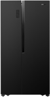 Фото - Холодильник Gorenje NRS 9182 MB черный