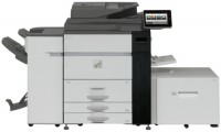 Фото - МФУ Sharp MX-M905