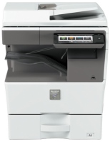 Фото - МФУ Sharp MX-B355W