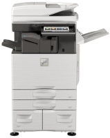 Фото - МФУ Sharp MX-M3570