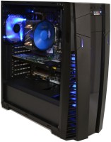 Фото - Персональный компьютер Power Up Workstation (120071)