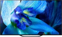 Фото - Телевизор Sony KD-55AG8 55 "