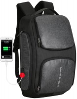 Фото - Рюкзак Mark Ryden StarPack 16 л